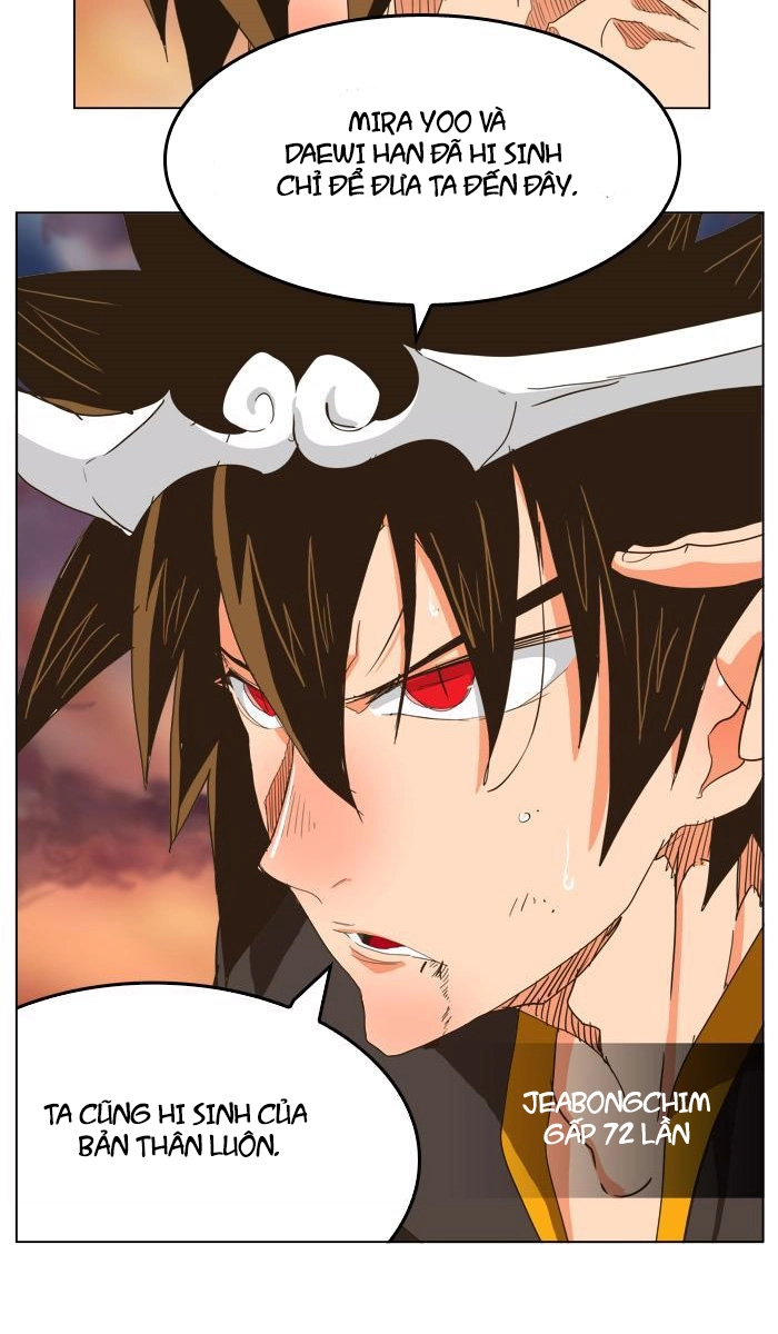 Chúa Tể Học Đường Chapter 261 - 8