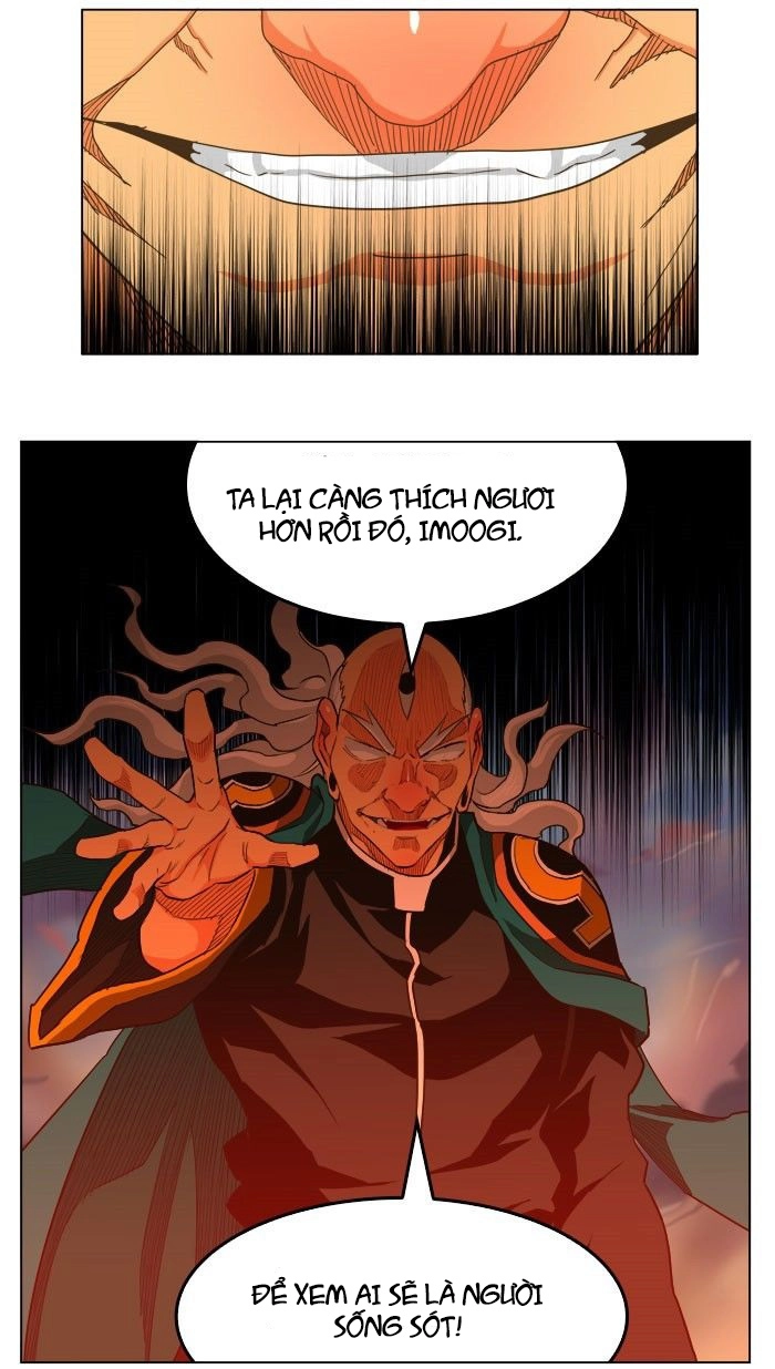 Chúa Tể Học Đường Chapter 261 - 9