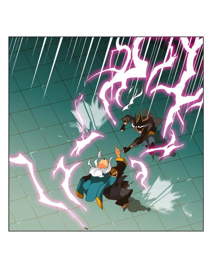 Chúa Tể Học Đường Chapter 261 - 12