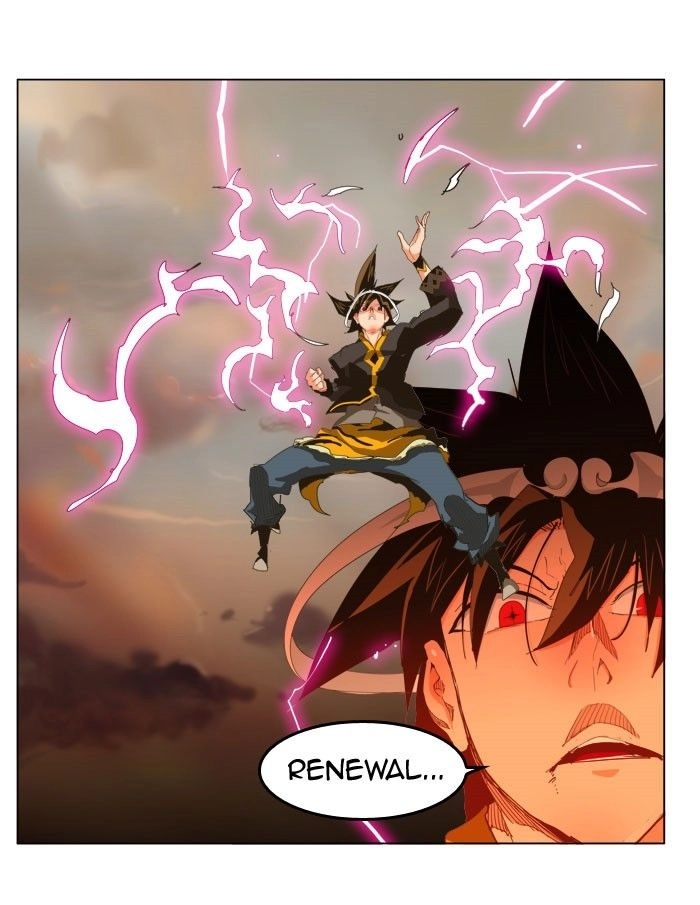 Chúa Tể Học Đường Chapter 261 - 15