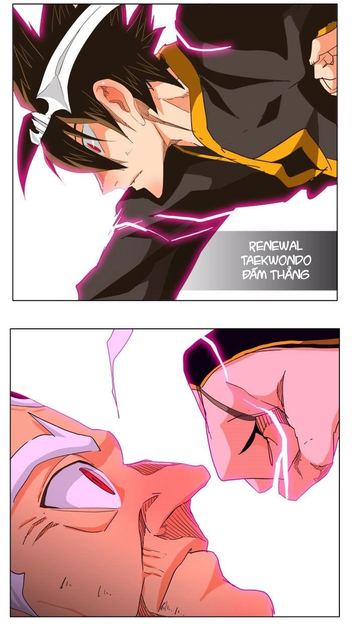 Chúa Tể Học Đường Chapter 261 - 16