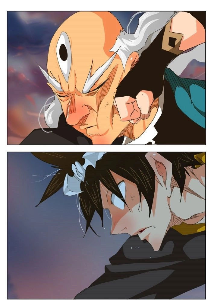 Chúa Tể Học Đường Chapter 261 - 18