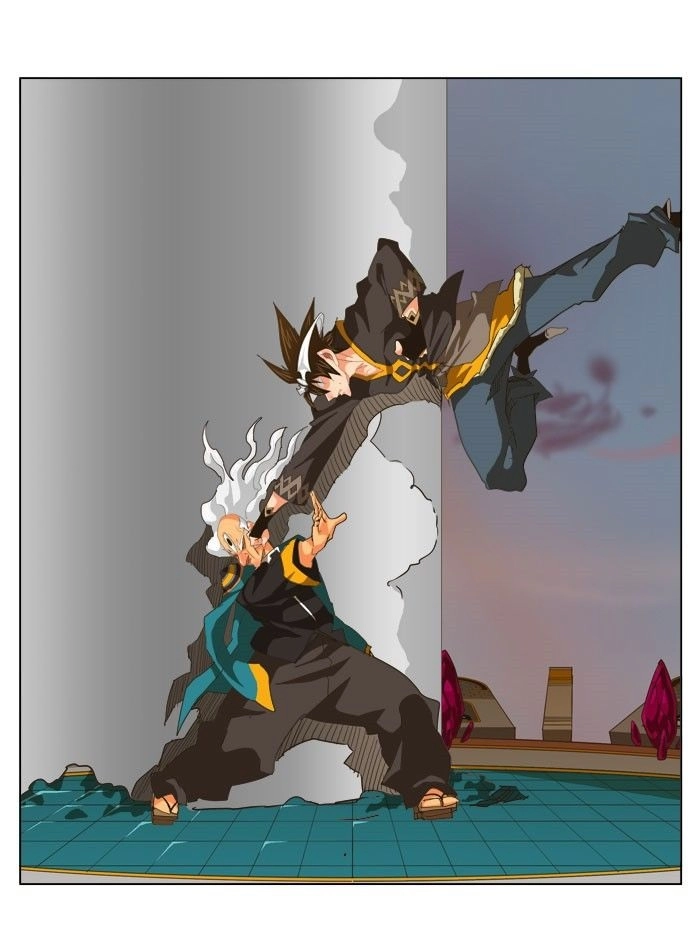 Chúa Tể Học Đường Chapter 261 - 19