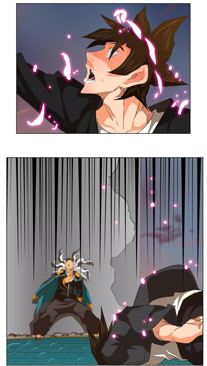 Chúa Tể Học Đường Chapter 261 - 20