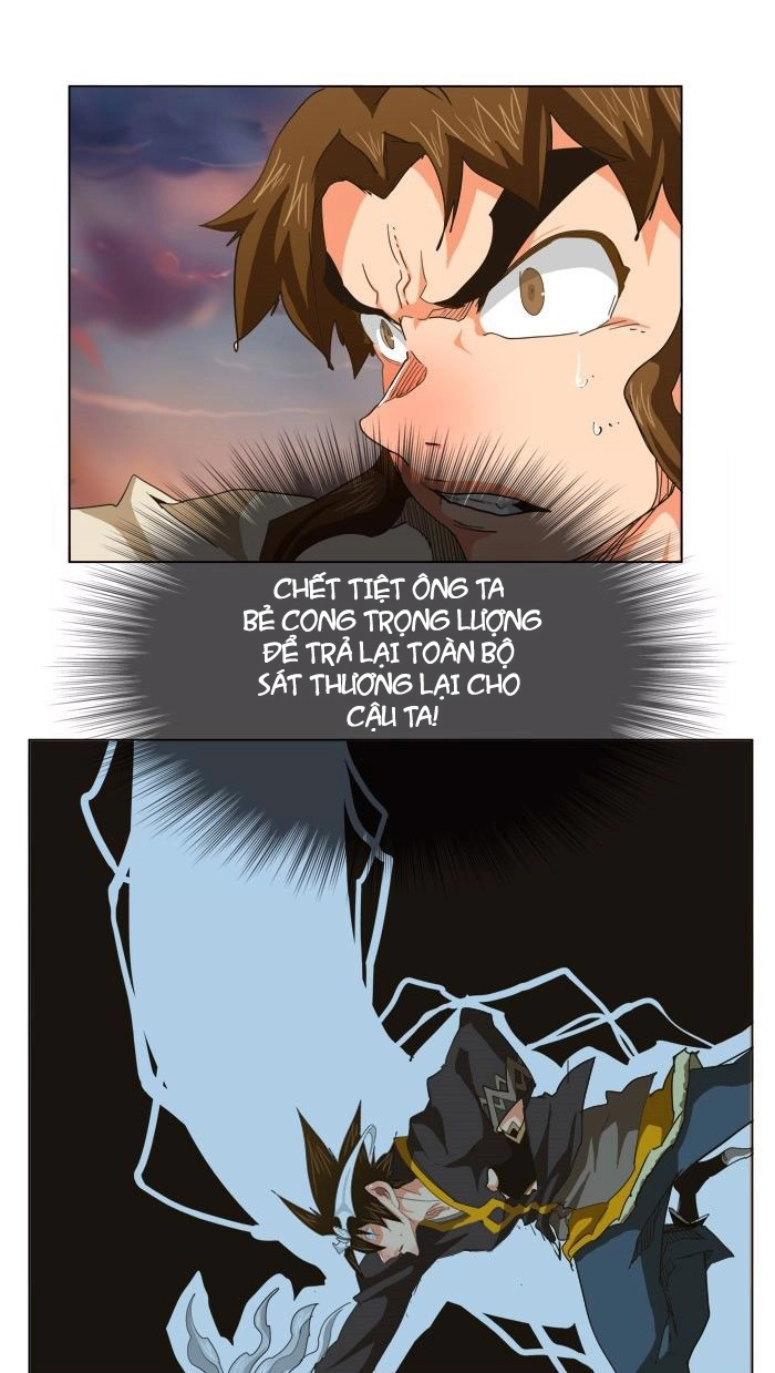 Chúa Tể Học Đường Chapter 261 - 21