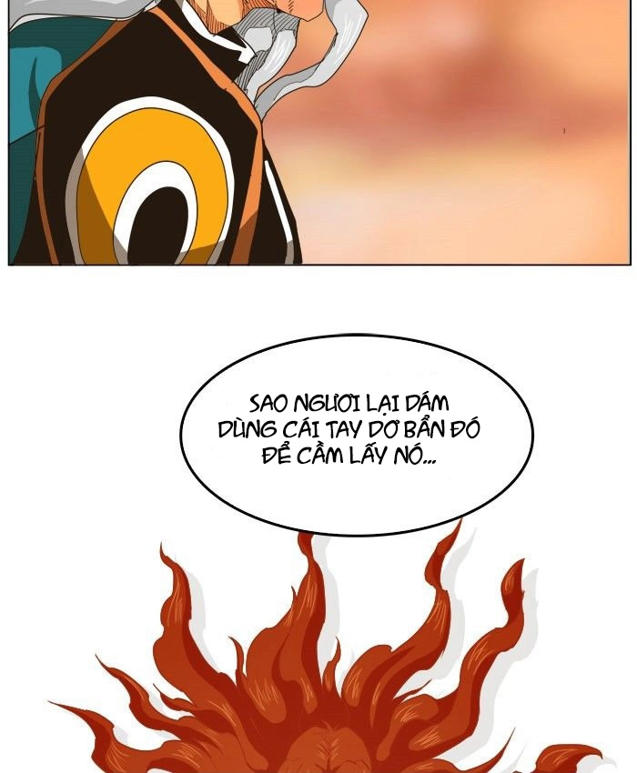 Chúa Tể Học Đường Chapter 261 - 23