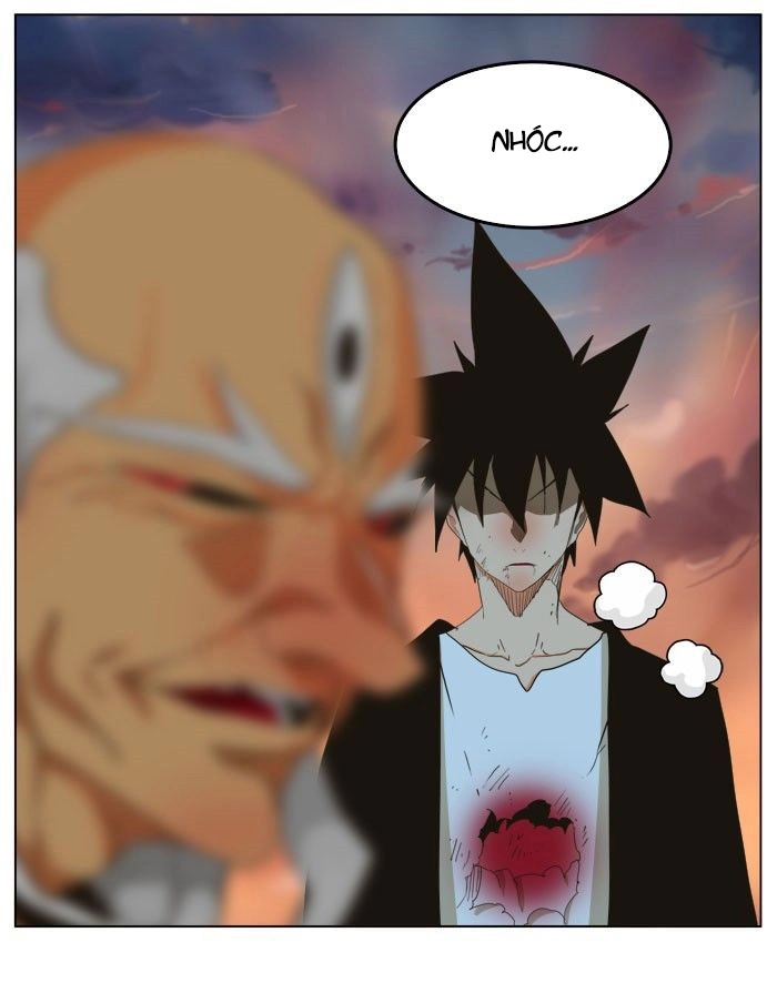 Chúa Tể Học Đường Chapter 261 - 25