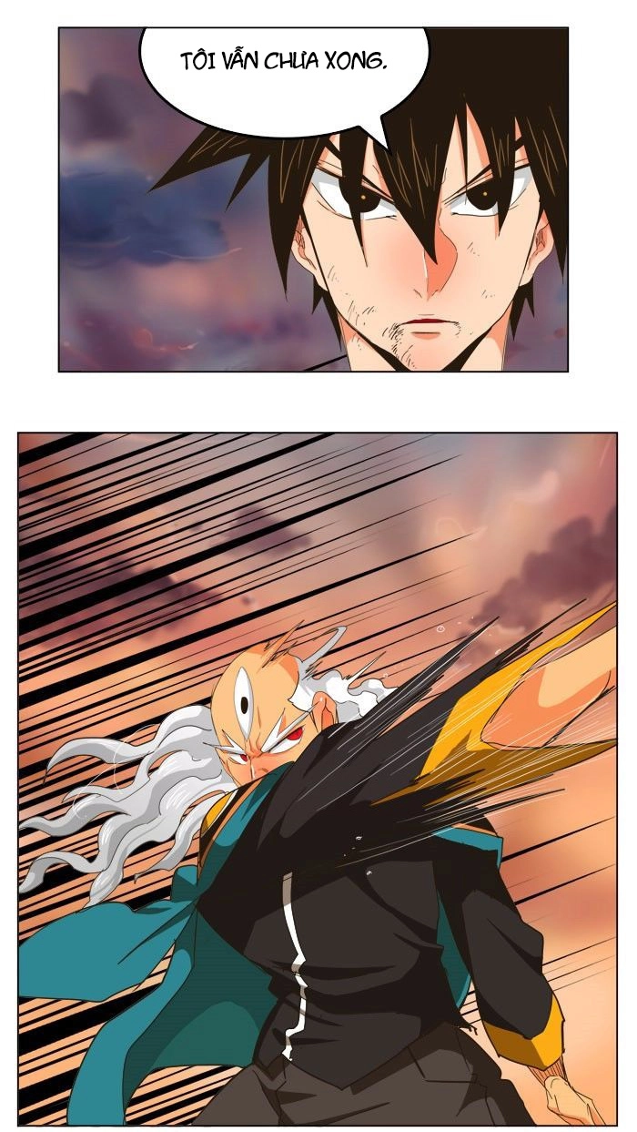 Chúa Tể Học Đường Chapter 261 - 26