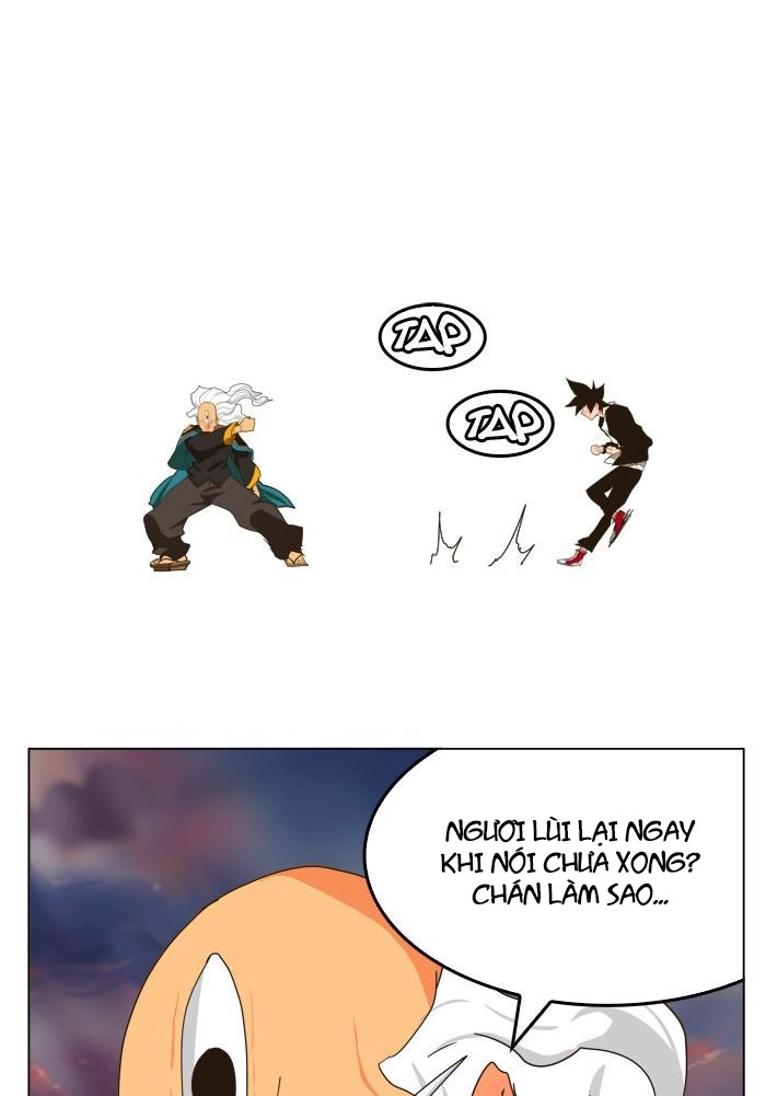 Chúa Tể Học Đường Chapter 261 - 27