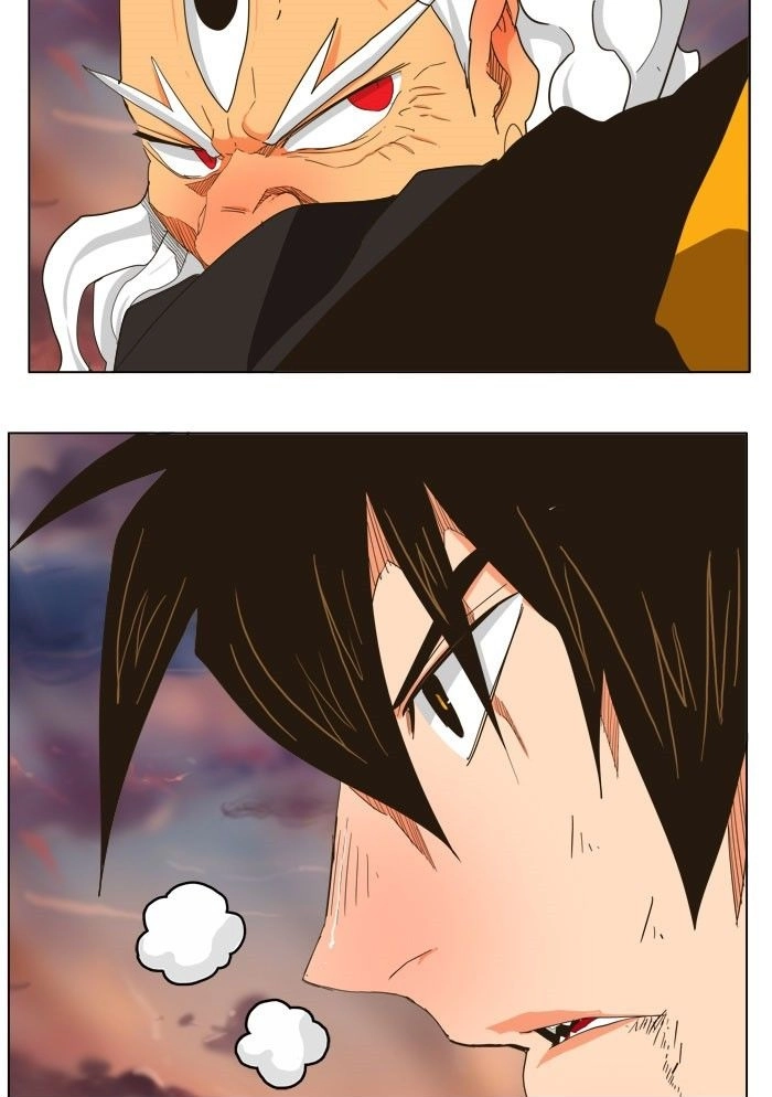 Chúa Tể Học Đường Chapter 261 - 28