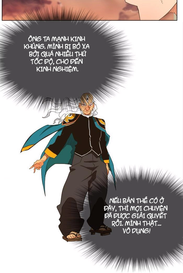 Chúa Tể Học Đường Chapter 261 - 29