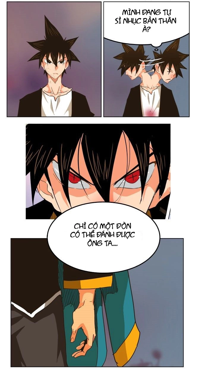 Chúa Tể Học Đường Chapter 261 - 30