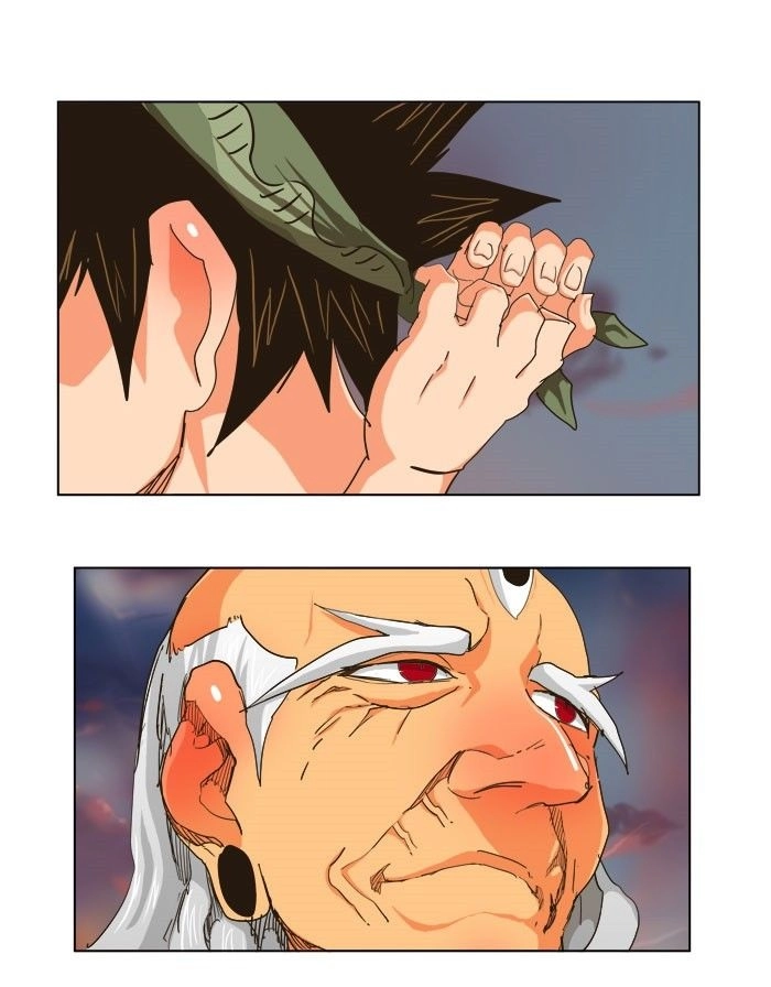 Chúa Tể Học Đường Chapter 261 - 31