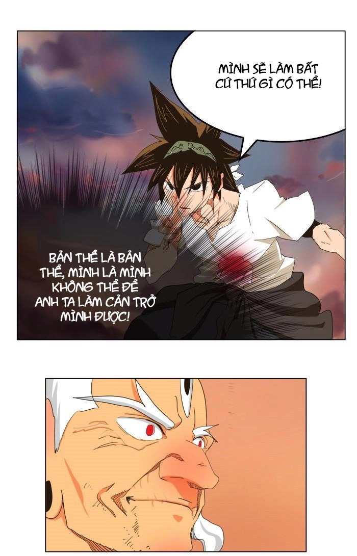 Chúa Tể Học Đường Chapter 261 - 33