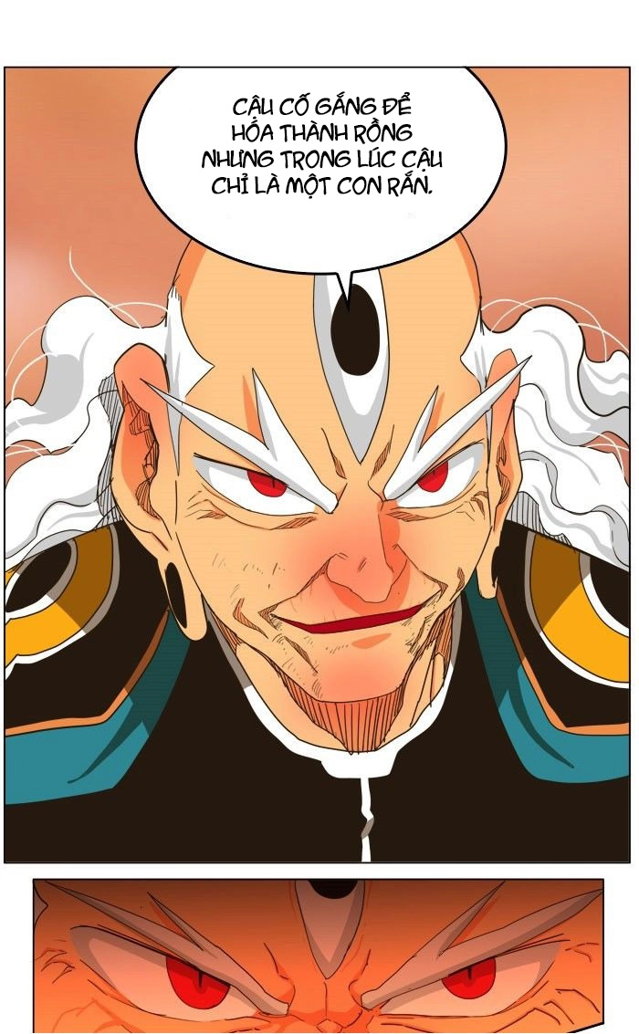 Chúa Tể Học Đường Chapter 261 - 34