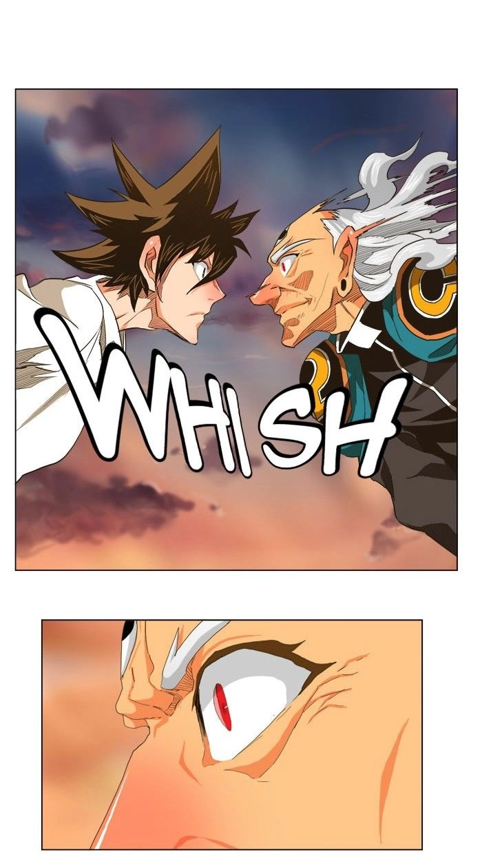 Chúa Tể Học Đường Chapter 261 - 36