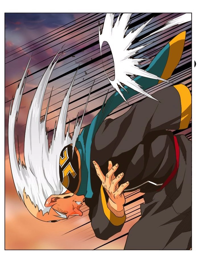 Chúa Tể Học Đường Chapter 261 - 37