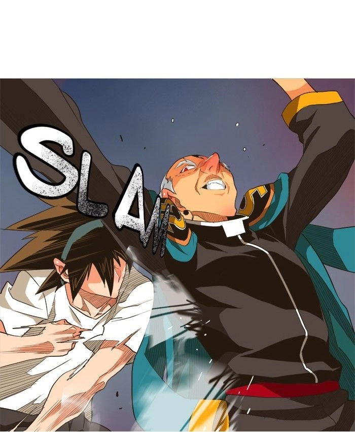 Chúa Tể Học Đường Chapter 261 - 39