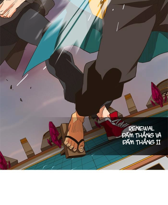 Chúa Tể Học Đường Chapter 261 - 40