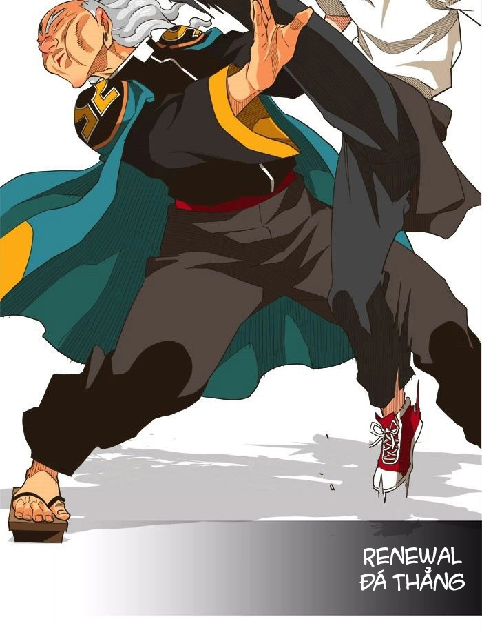 Chúa Tể Học Đường Chapter 261 - 42