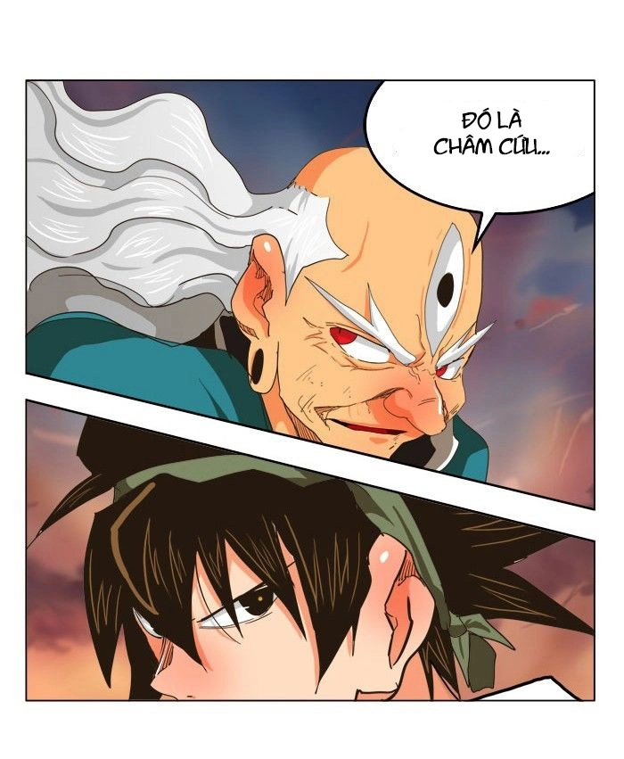 Chúa Tể Học Đường Chapter 261 - 44