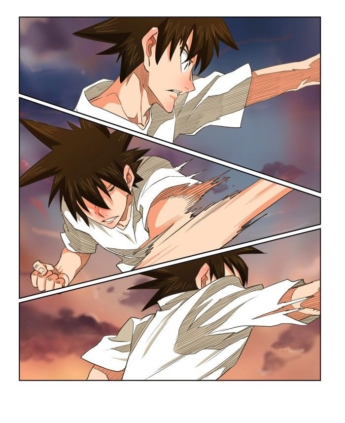 Chúa Tể Học Đường Chapter 261 - 45