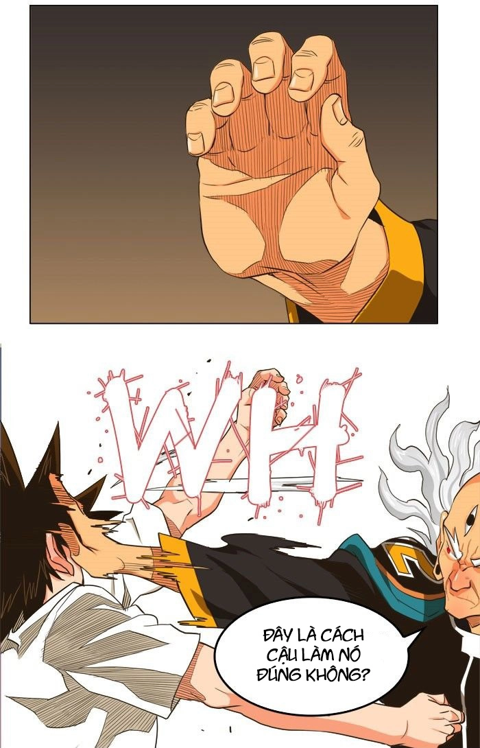 Chúa Tể Học Đường Chapter 261 - 46