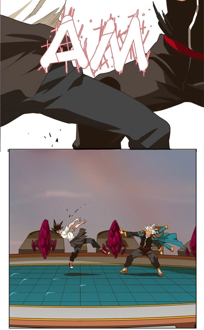 Chúa Tể Học Đường Chapter 261 - 47