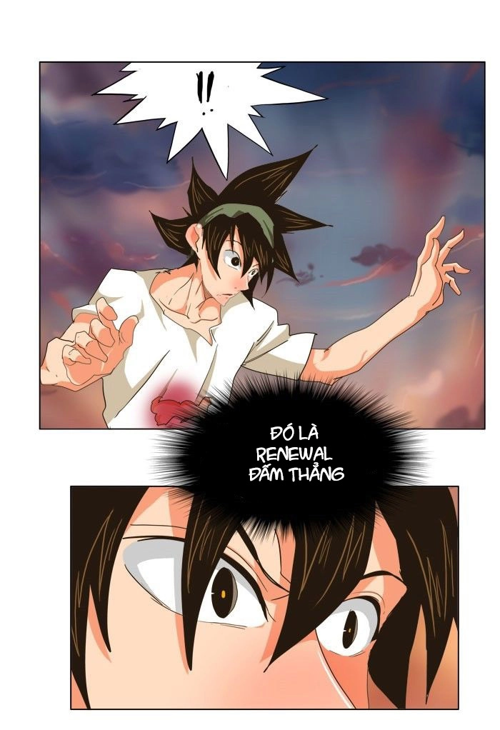 Chúa Tể Học Đường Chapter 261 - 48