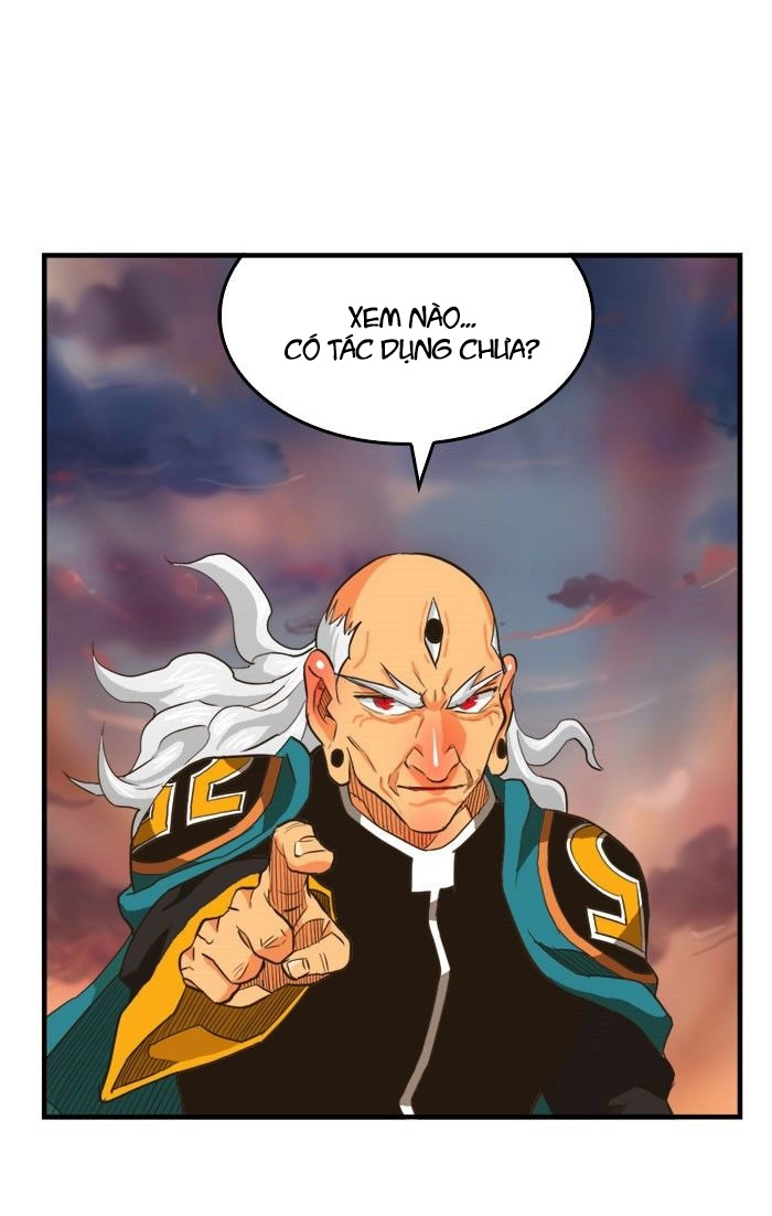 Chúa Tể Học Đường Chapter 261 - 51