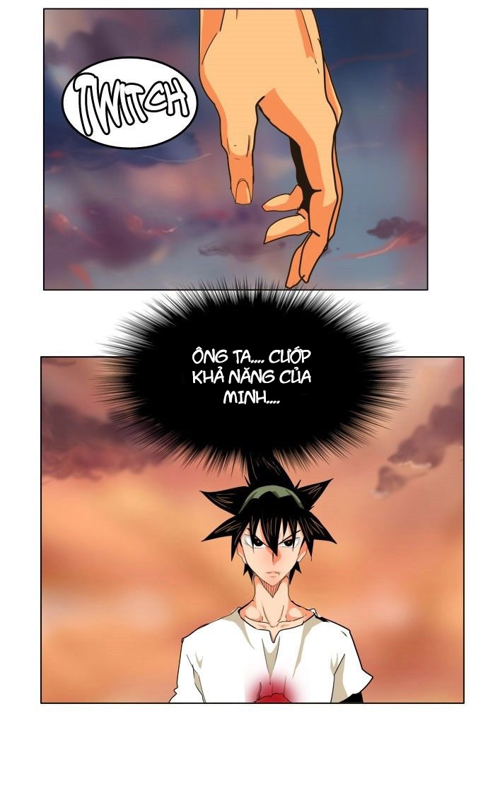 Chúa Tể Học Đường Chapter 261 - 53