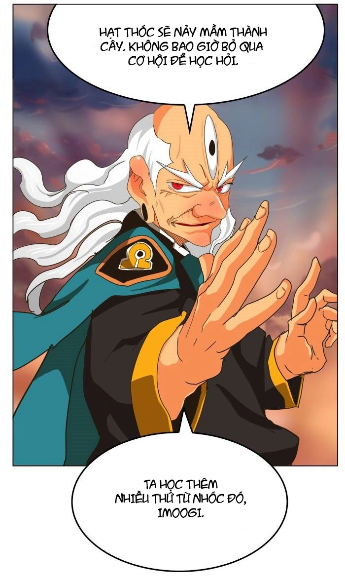 Chúa Tể Học Đường Chapter 261 - 54