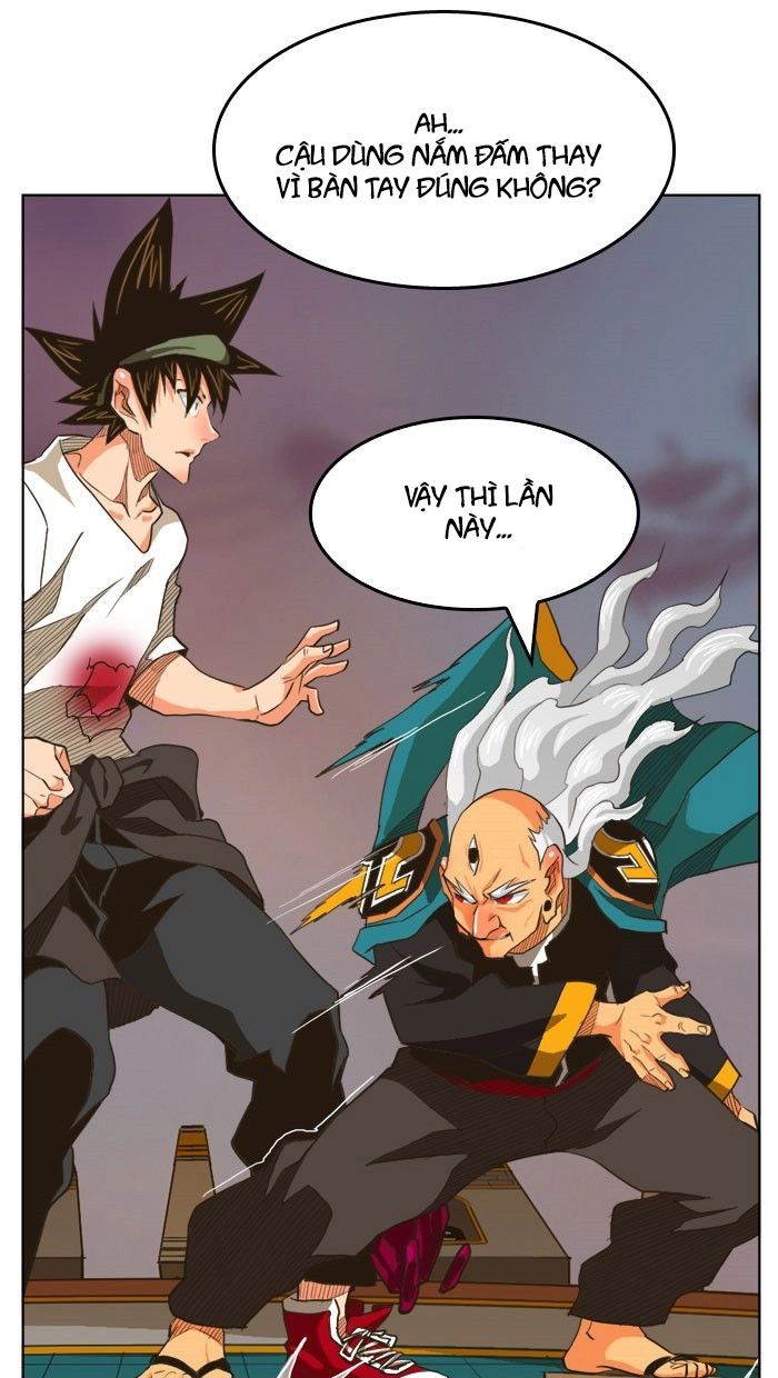 Chúa Tể Học Đường Chapter 262 - 2