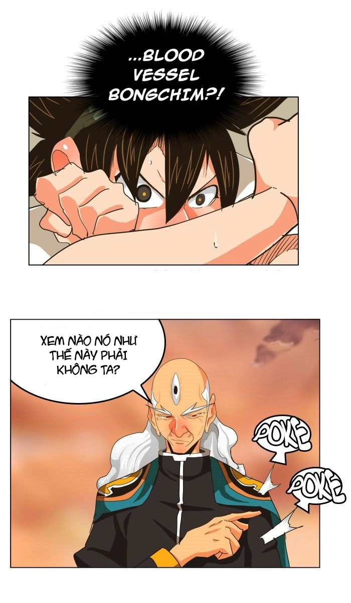 Chúa Tể Học Đường Chapter 262 - 4