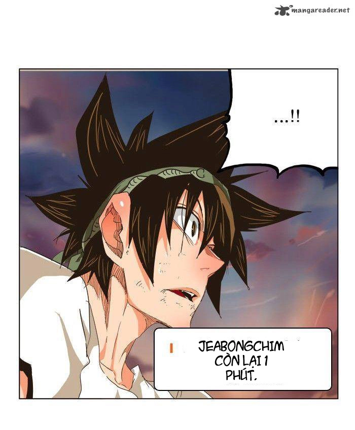 Chúa Tể Học Đường Chapter 262 - 8