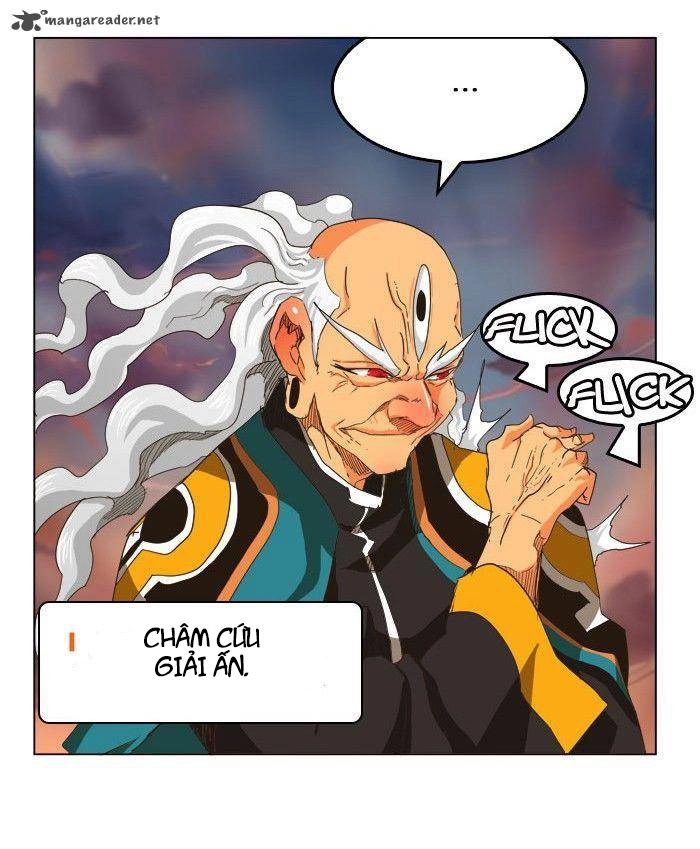 Chúa Tể Học Đường Chapter 262 - 9