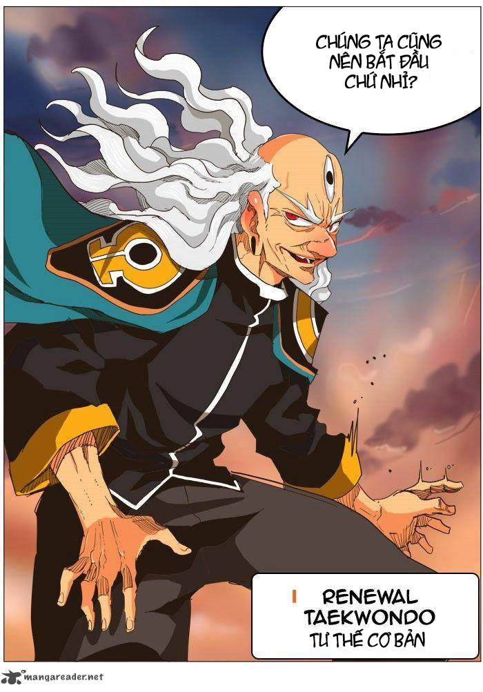 Chúa Tể Học Đường Chapter 262 - 10