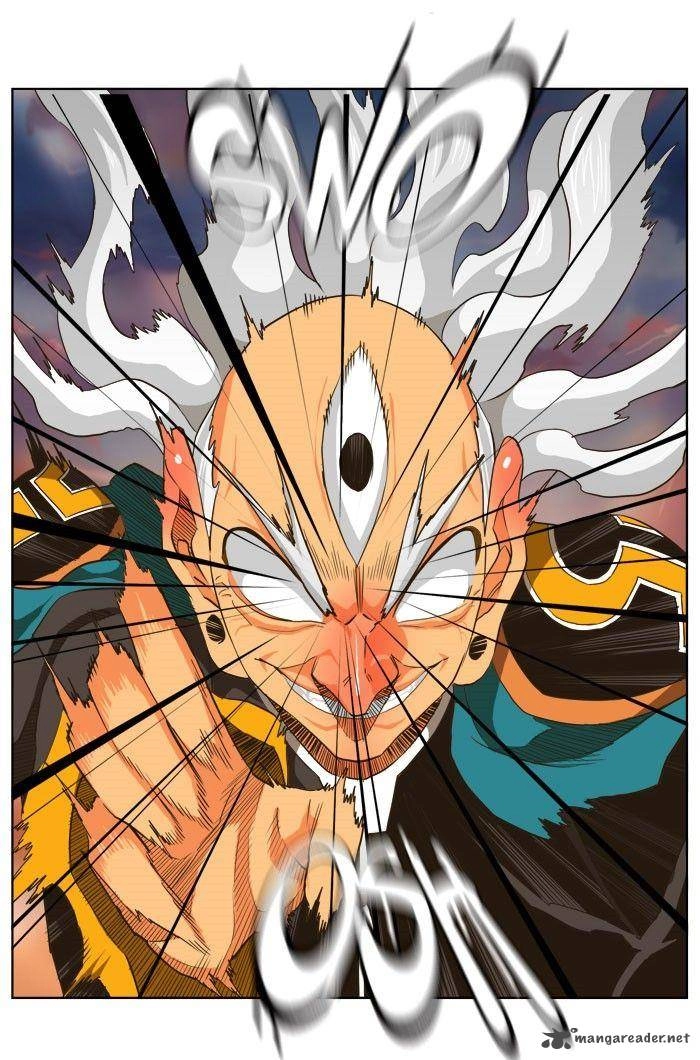 Chúa Tể Học Đường Chapter 262 - 12