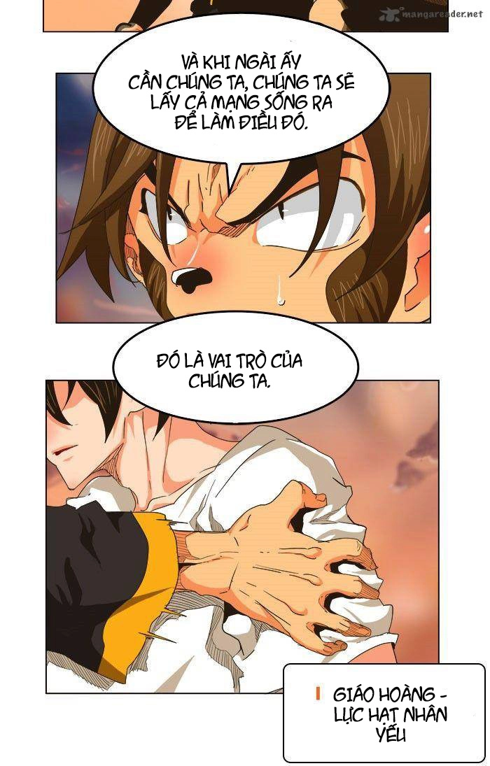 Chúa Tể Học Đường Chapter 262 - 16