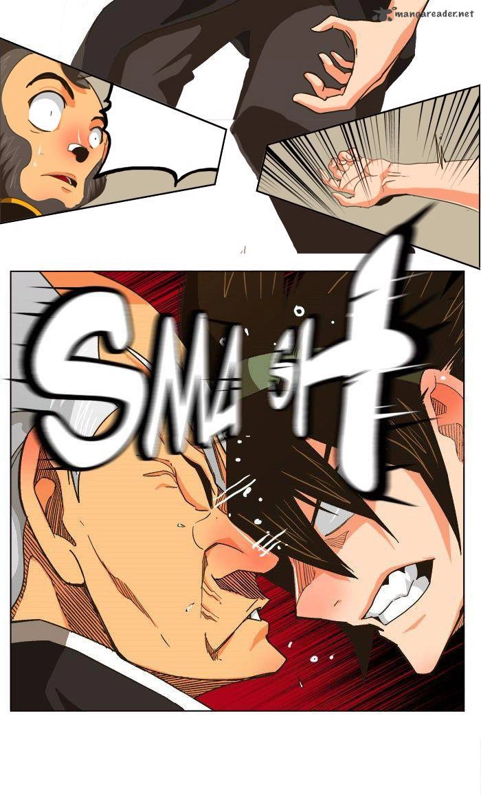 Chúa Tể Học Đường Chapter 262 - 18