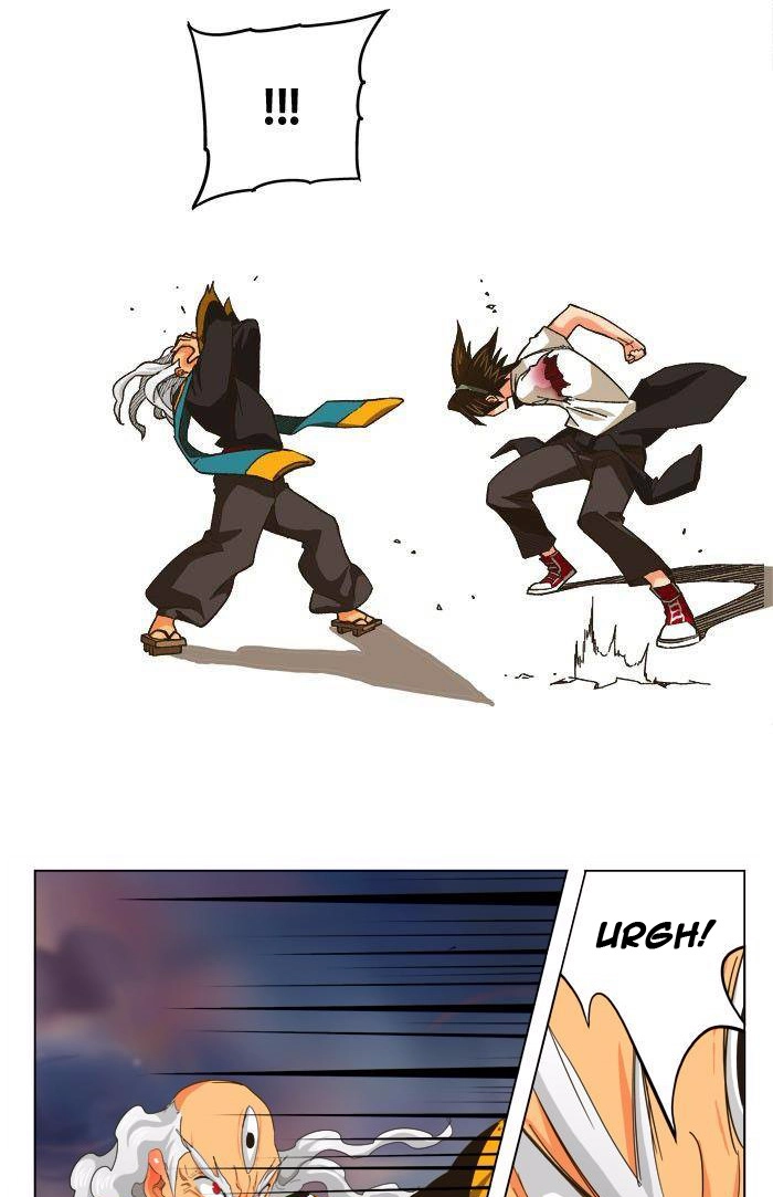 Chúa Tể Học Đường Chapter 262 - 19