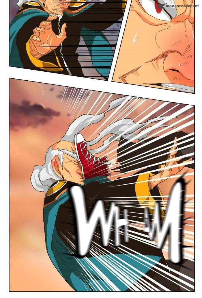 Chúa Tể Học Đường Chapter 262 - 20