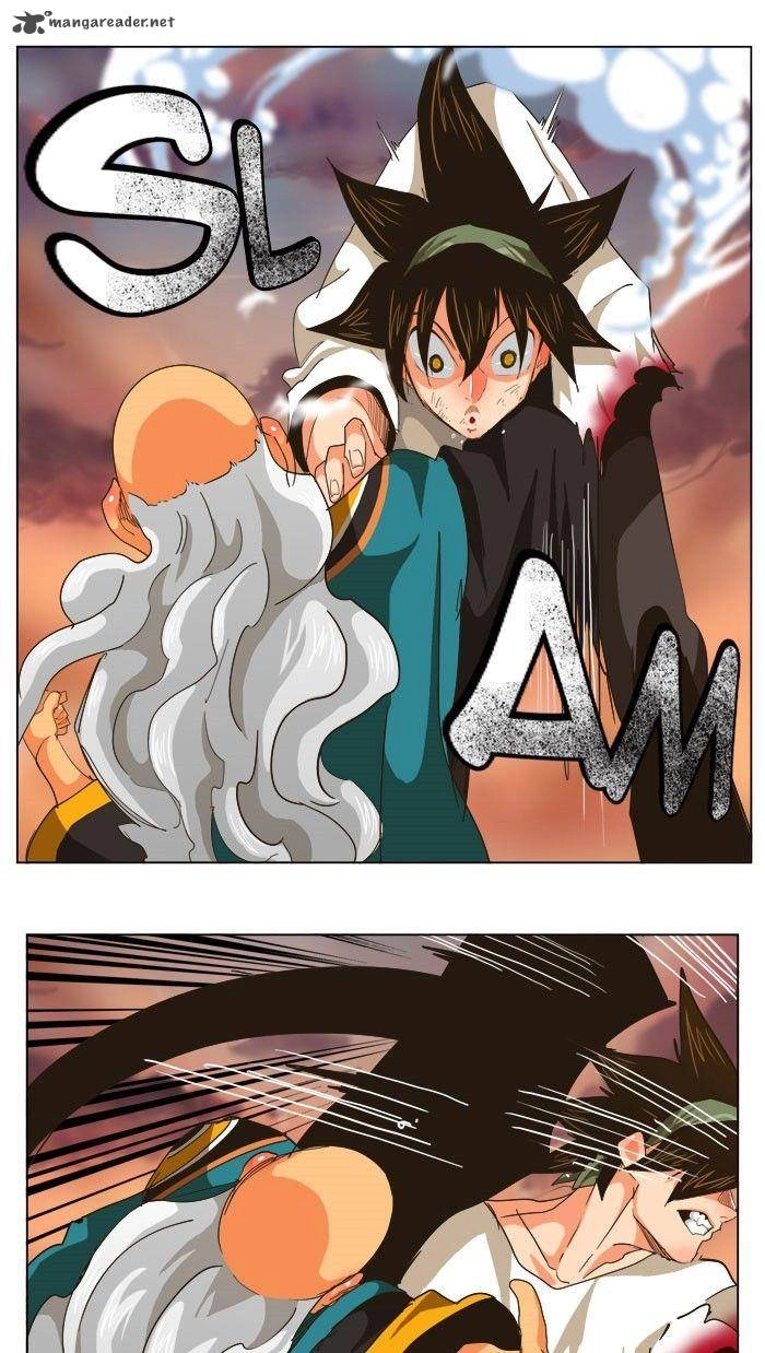 Chúa Tể Học Đường Chapter 262 - 21