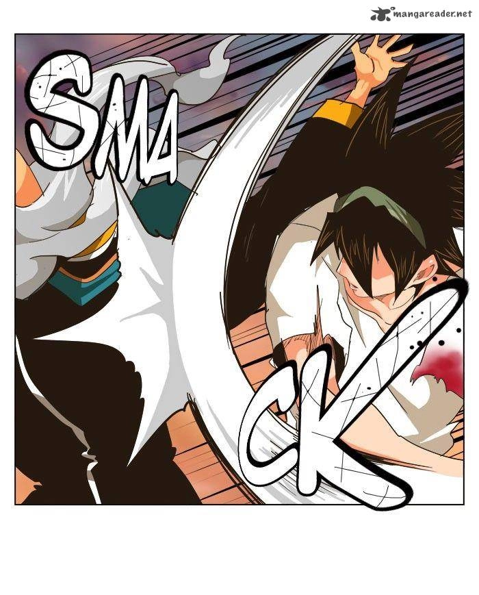 Chúa Tể Học Đường Chapter 262 - 23