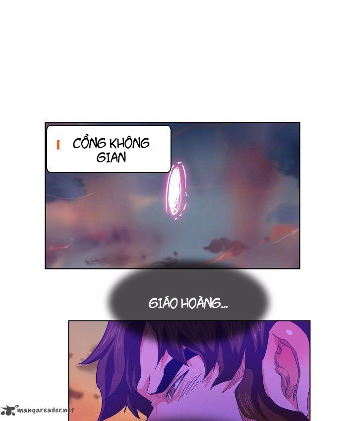 Chúa Tể Học Đường Chapter 262 - 25