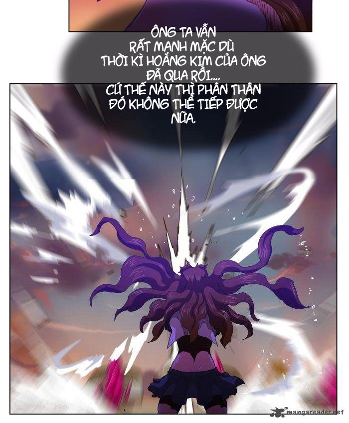 Chúa Tể Học Đường Chapter 262 - 26