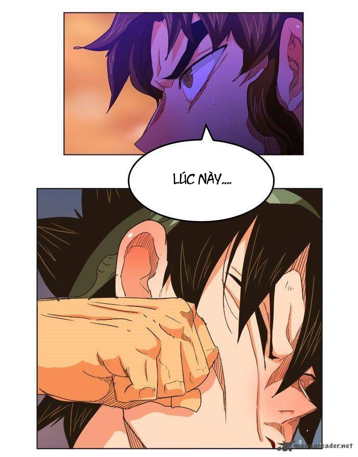 Chúa Tể Học Đường Chapter 262 - 29