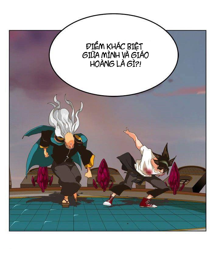 Chúa Tể Học Đường Chapter 262 - 30