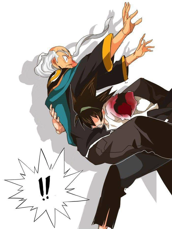 Chúa Tể Học Đường Chapter 262 - 32