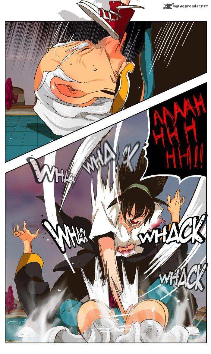 Chúa Tể Học Đường Chapter 262 - 33